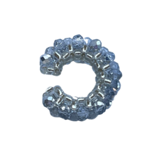CRISTALES EARCUFF