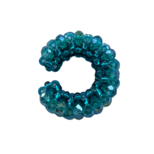 CRISTALES EARCUFF
