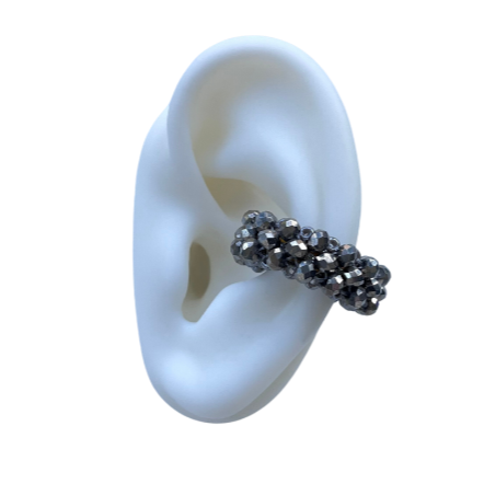 CRISTALES EARCUFF