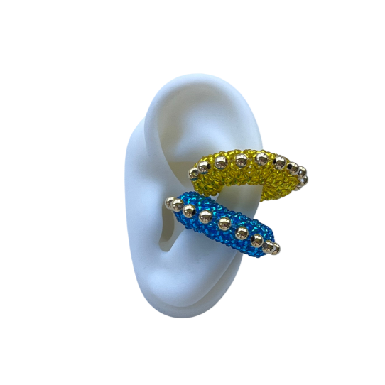 NILIZA EARCUFF