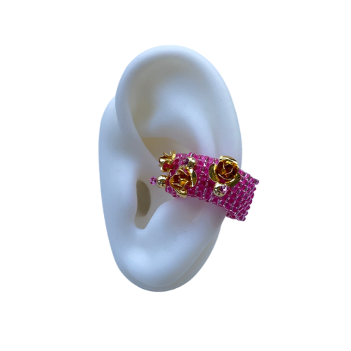 ROSE EARCUFF