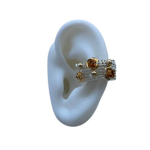 ROSE EARCUFF
