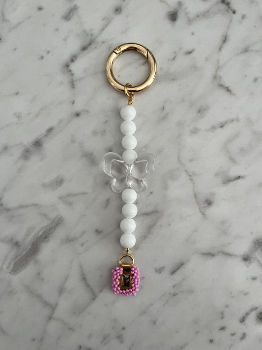 ESCAPULARIO BAG CHARM