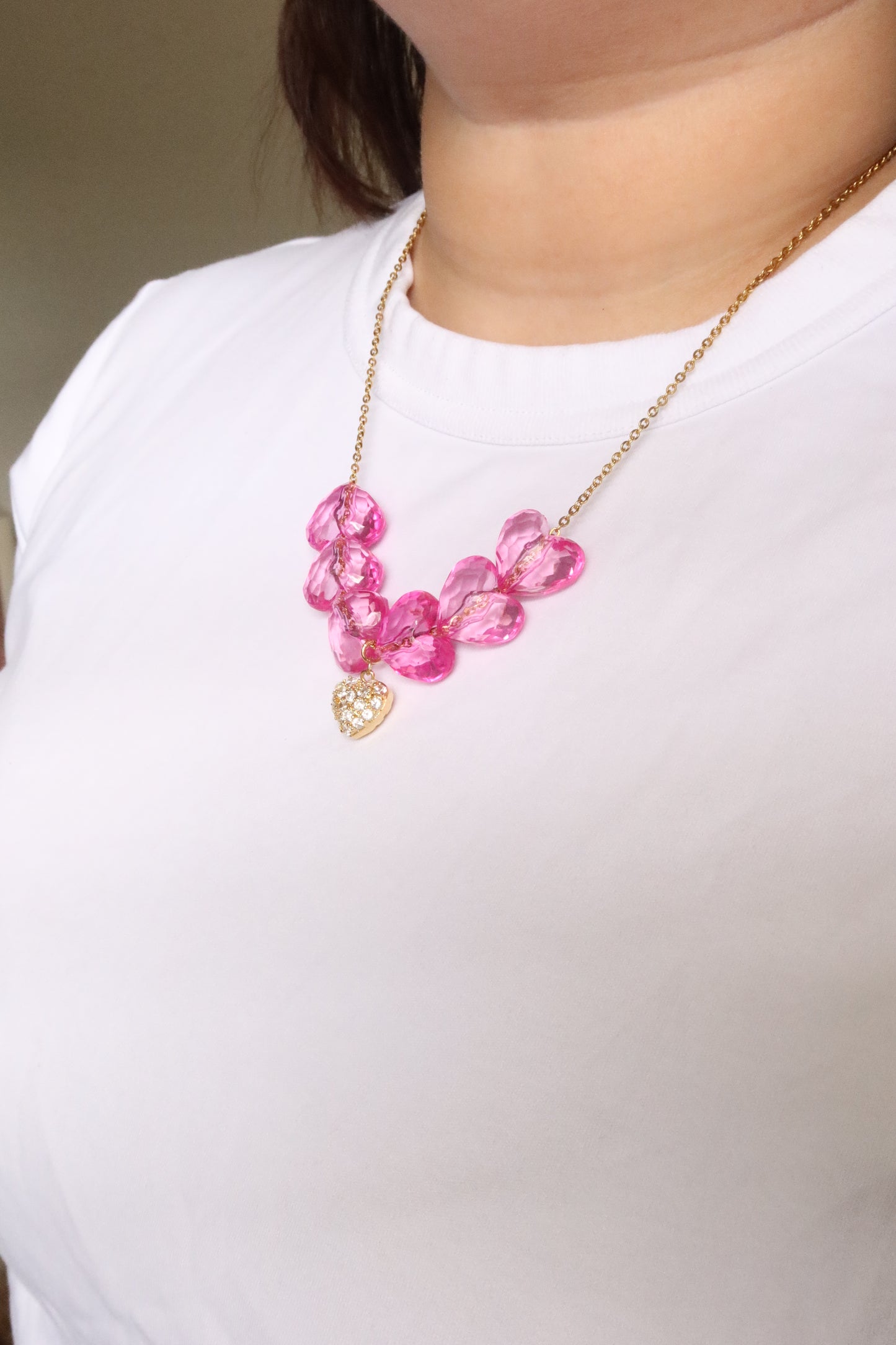 VALENTINA NECKLACE