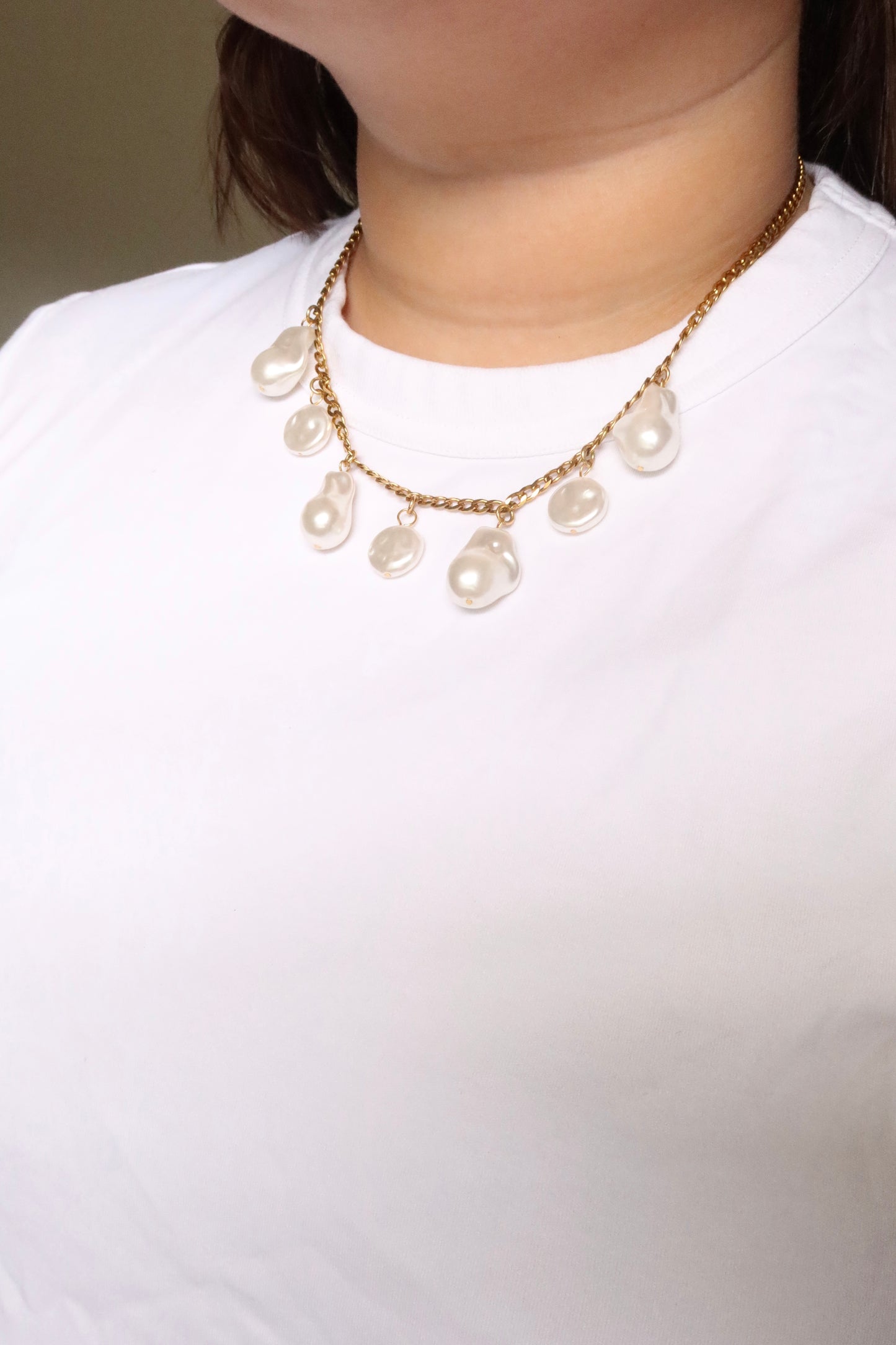 PEARL DROP