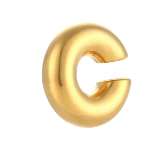 NILI CHUNKY EARCUFF
