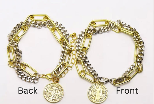 SAN BENITO MIX BRACELET