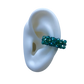 CRISTALES EARCUFF