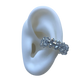 CRISTALES EARCUFF