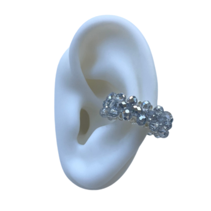 CRISTALES EARCUFF