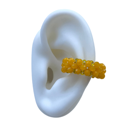 CRISTALES EARCUFF