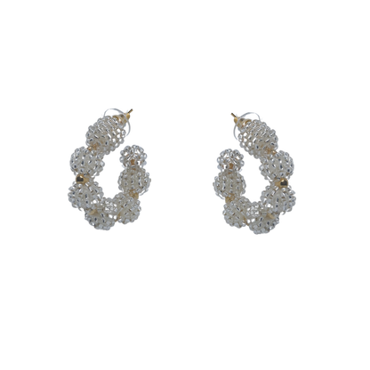 BOLD HOOPS