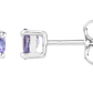 Tanzanite Earrings