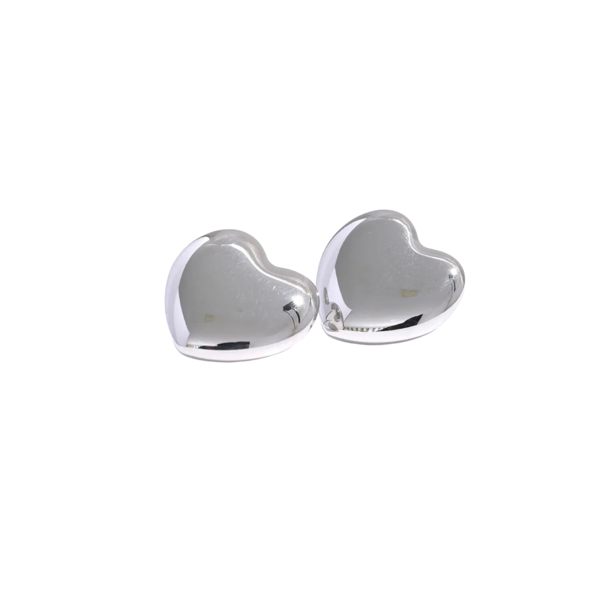 HEART EARRING