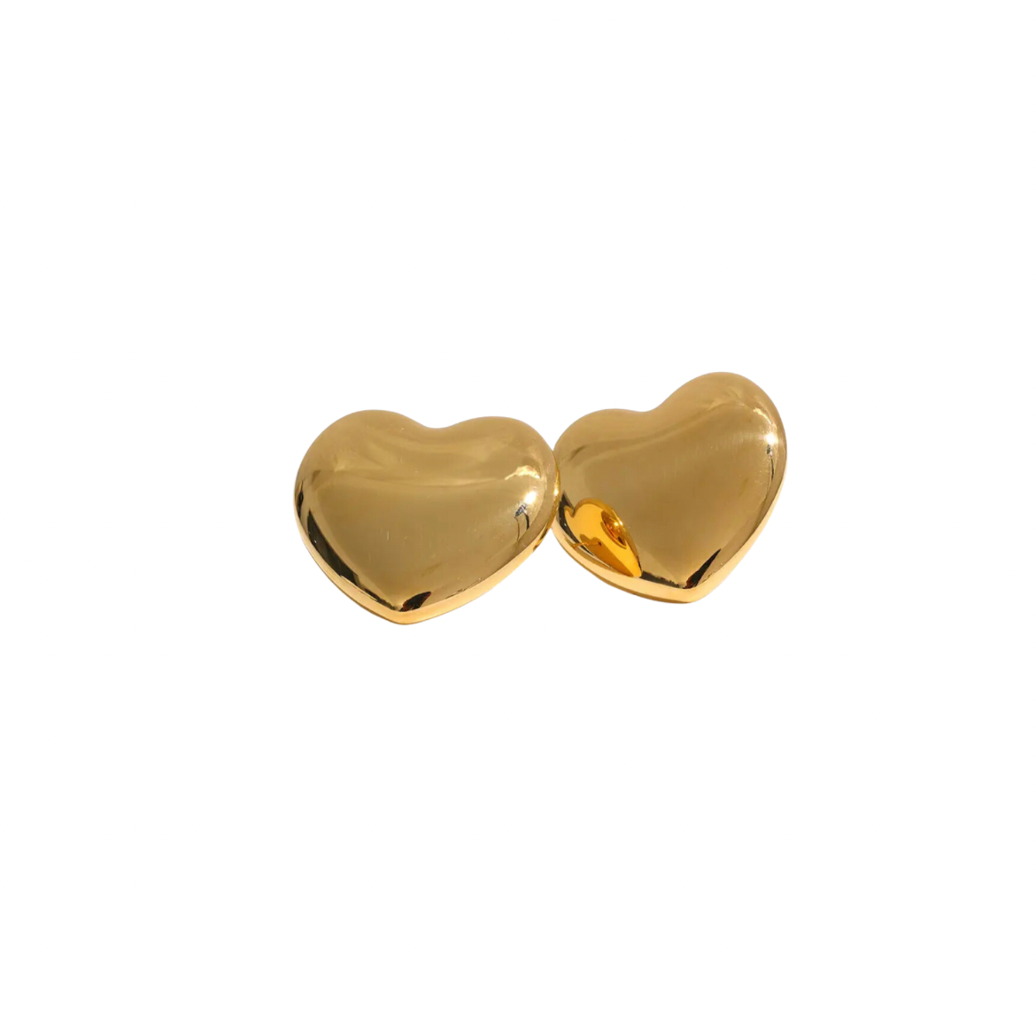 HEART EARRING