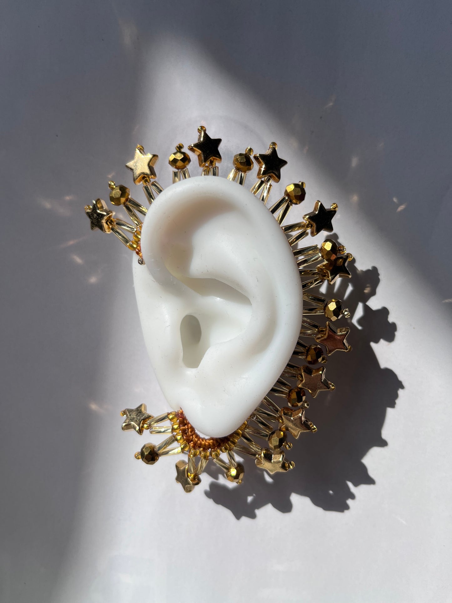 GALAXIA EARCUFF