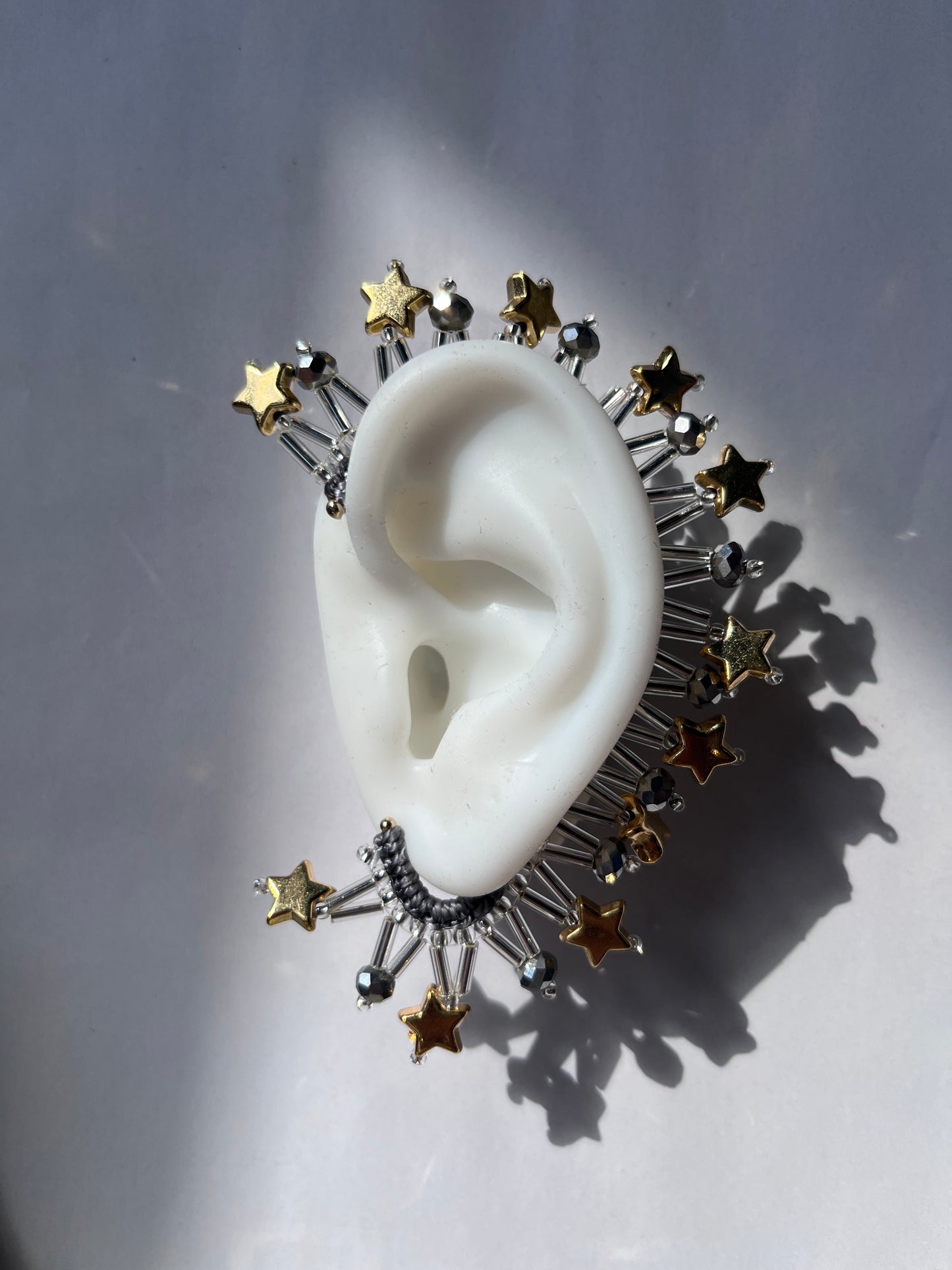 GALAXIA EARCUFF