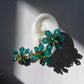 FLORECE EARRING & EARCUFF