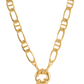 JOJO CHAIN NECKLACE