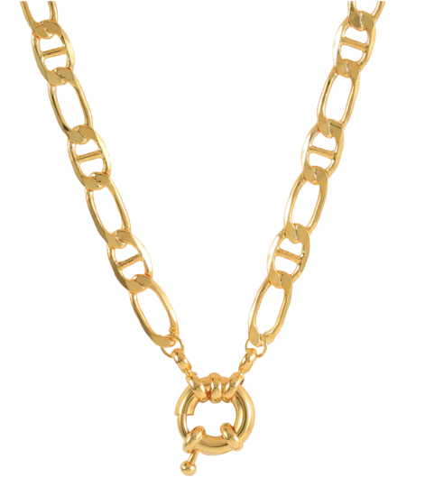 JOJO CHAIN NECKLACE