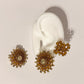 CRISTEL EARRING & EARCUFF