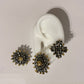 CRISTEL EARRING & EARCUFF