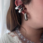 NILI CHUNKY EARCUFF